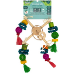 Oxbow Oxbow Small Animal Spin N Chew