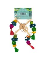 Oxbow Oxbow Small Animal Spin N Chew