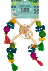 Oxbow Oxbow Small Animal Spin N Chew