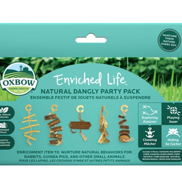 OXBOW PET PRODUCTS OXBOW ENRICH NATURAL DANGLY PARTY