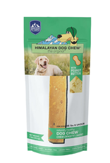 HIMALAYAN PET SUPPLY Himalayan Pet Supply Dog Chew Peanut Butter - Medium 2.3 oz