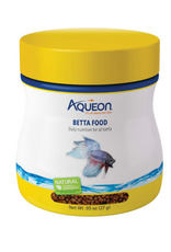 Aqueon Aqueon Betta Food - 0.95 oz