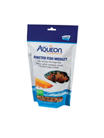 Aqueon Aqueon Monster Fish Medley - 3.5 Oz