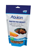 Aqueon Aqueon Monster Fish Medley - 3.5 Oz