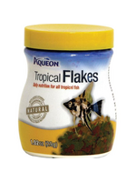 Aqueon Aqueon Tropical Flakes Fish Food - 1.02 oz