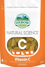 Oxbow OXBOW NATURAL SCIENCE VITAMIN C SUPPL 4.2OZ