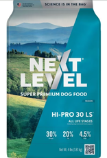 Next Level NEXT LEVEL DOG HI-PRO 30 LS 4 LB