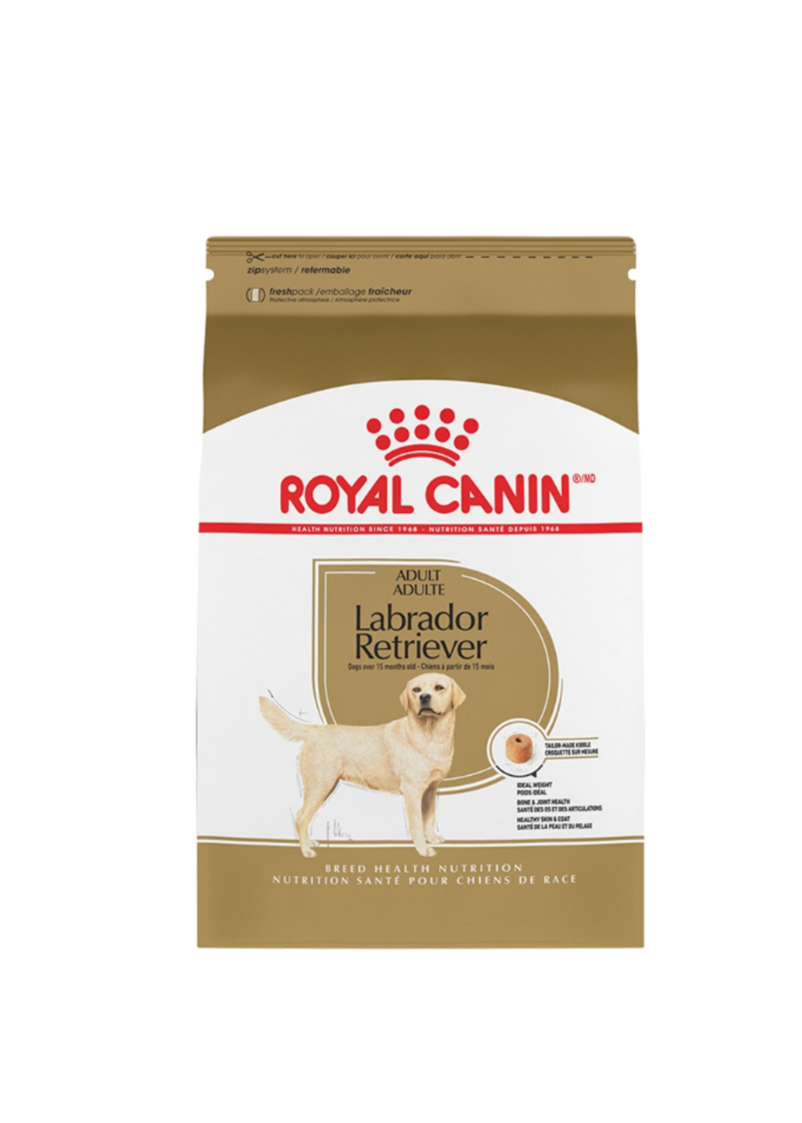 Royal Canin ROYAL CANIN DOG LABRADOR RETRIEVER 30LBS