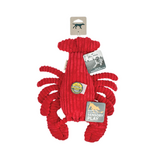 Tall Tails TALL TAILS DOG PLUSH CRUNCH LOBSTER 14 "