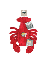 Tall Tails TALL TAILS DOG PLUSH CRUNCH LOBSTER 14 "