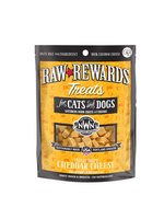 Northwest Naturals Northwest Naturals Dog Cat Freeze Dried Treat CHEDDAR CHEESE - 6 oz