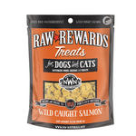 Northwest Naturals Northwest Naturals Dog Cat Freeze Dried Treat SALMON - 2.5 oz