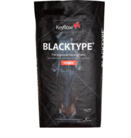 Keyflow Keyflow BlackType Power 39 lbs.