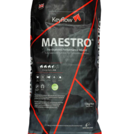Keyflow Keyflow Maestro 33 lbs.