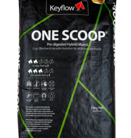 Keyflow Keyflow One Scoop 33 lbs.