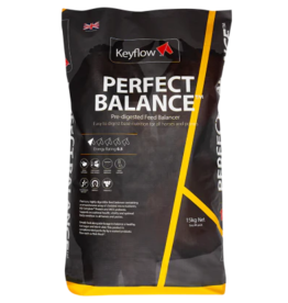 Keyflow Keyflow Perfect Balance 33 lbs.