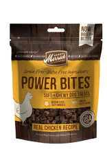Merrick Merrick Power Bites REAL CHICKEN 6 OZ