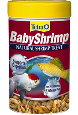 Tetra Tetra BabyShrimp Natural Shrimp Treat For Aquarium Fish - 0.35 oz.