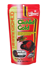 HIKARI SALES USA INC HIKARI CICH. GOLD MD 8OZ