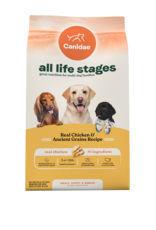 Canidae Canidae Dog All Life Stages CHICKEN & ANCIENT GRAINS 40 LBS