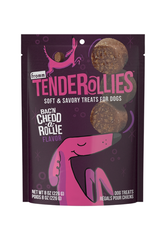 Fromm Fromm Tenderollies Bac'n Chedd-a-Rollie Dog Treats - 8 Oz