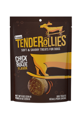 Fromm Fromm Tenderollies Chick-a-Rollie Dog Treats - 8 Oz
