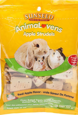 Vitakraft SUNSEED ANIMALOVENS APPLE STRUDEL 3.5OZ