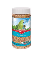 Kaytee Kaytee Oat Groats Treat Jar - All Pet Birds 11 oz