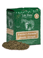 Life Data Labs FARRIERS FORMULA 2X  STRENGTH - 11 lb