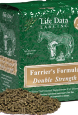 Life Data Labs FARRIERS FORMULA 2X  STRENGTH - 11 lb