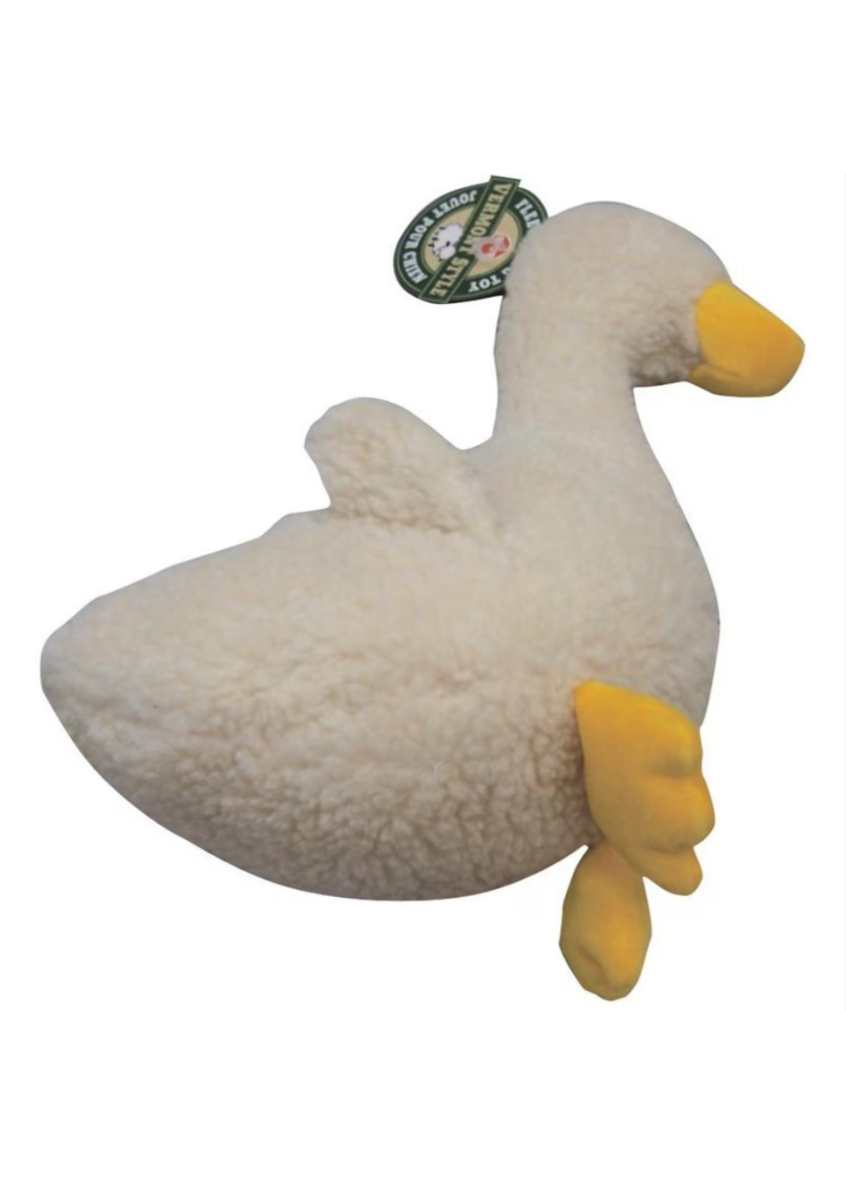 Ethical Pet VERMONT FLEECE DUCK 13"