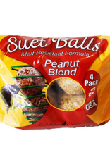 WILDLIFE SCIENCES SUET BALLS