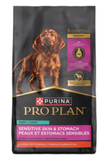 Nestle Purina PRO PLAN PUPPY SENSITIVE SKIN & STOMACH SALMON 24 LBS
