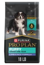 Nestle Purina PRO PLAN FOCUS PUPPY LAMB & RICE 6LBS