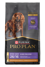 NESTLE PURINA PETCARE PRO PLAN DOG SPORT ACTIVE 37.5LBS
