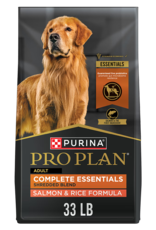 Nestle Purina PRO PLAN DOG SHREDDED SALMON & RICE 33 LB
