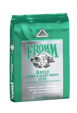 Fromm FROMM CLASSIC DOG ADULT LARGE & GIANT BREED 15 lbs