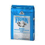 Fromm Fromm Classic Adult Dry Dog Food Whitefish & Rice - 15 lb
