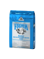 Fromm Fromm Classic Adult Dry Dog Food Whitefish & Rice - 15 lb