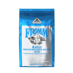 Fromm Fromm Classic Adult Dry Dog Food Whitefish & Rice - 30 lb