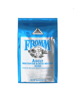 Fromm Fromm Classic Adult Dry Dog Food Whitefish & Rice - 30 lb