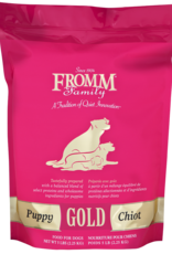 Fromm FROMM GOLD PUPPY 5LBS