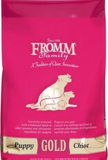 Fromm FROMM GOLD PUPPY 15LBS