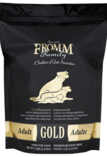 Fromm FROMM GOLD DOG ADULT 5LBS