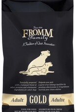 Fromm FROMM GOLD DOG ADULT 33LBS