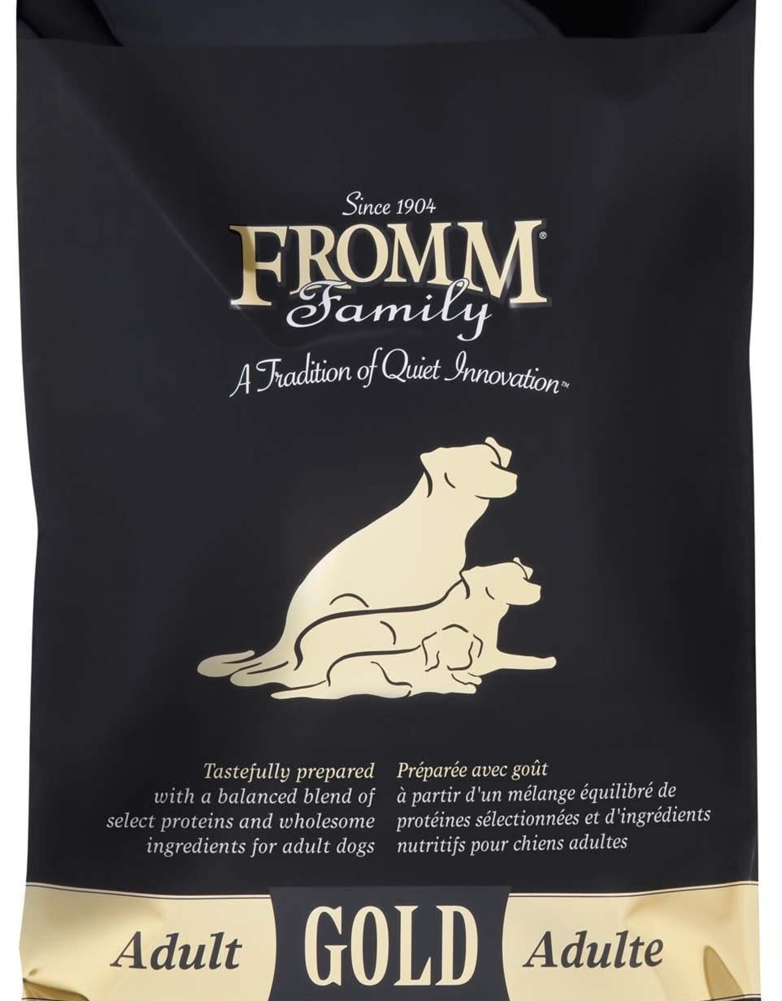 Fromm FROMM GOLD DOG ADULT 33LBS