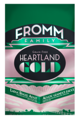 Fromm FROMM HEARTLAND GOLD DOG LARGE BREED ADULT 26LBS