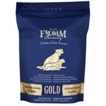 Fromm Fromm Gold Adult Reduced Activity & Senior Dry Dog Food - 5 lb