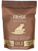 Fromm Fromm Gold Adult Weight Management Dry Dog Food - 5 lb