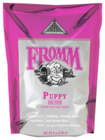 Fromm Fromm Classic Puppy Dry Dog Food - 5 lb